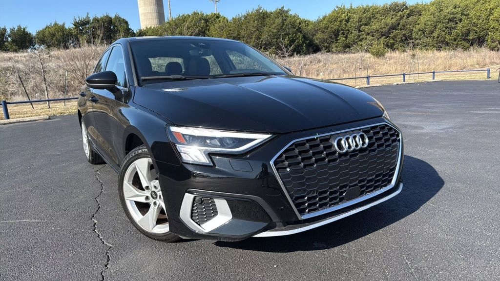 2023 Audi A3 Sedan Premium - Photo 12