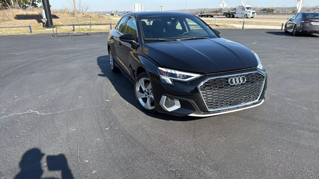 2023 Audi A3 Sedan Premium - Photo 8